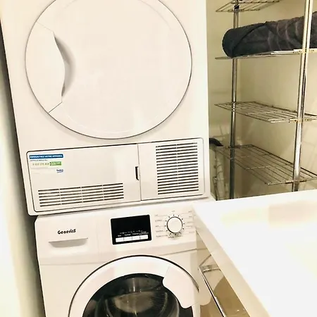 Studio Avec Toit Terrasse Prive, En Centre - 004 Apartment *